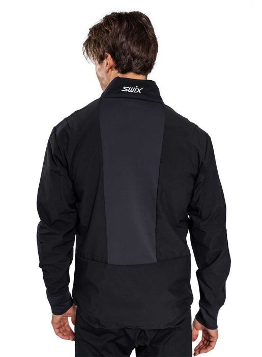 Infinity Jacket Men Jakke