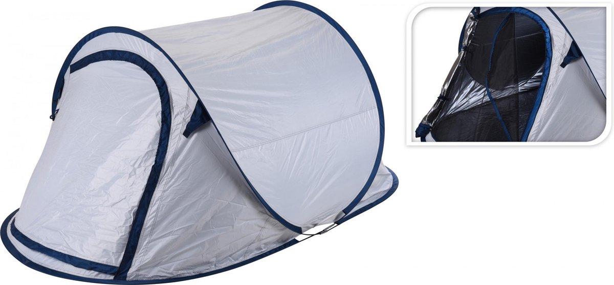 TENTE POP UP 2 PERSONNES 220X120X95CM