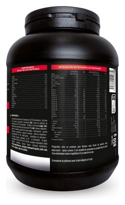 EAFIT Pure Whey Caramel 850gr
