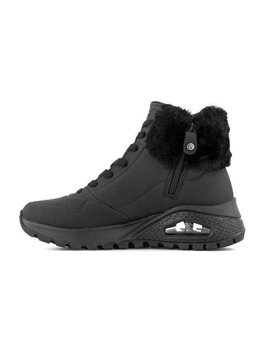 Skechers UNO RUGGED - FALL AIR Veterboot