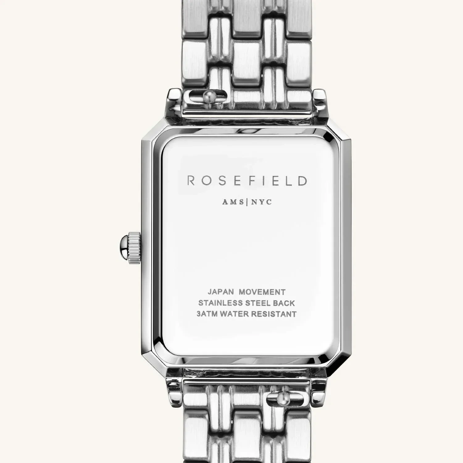 Rosefield Octagon XS OWGSS-O63