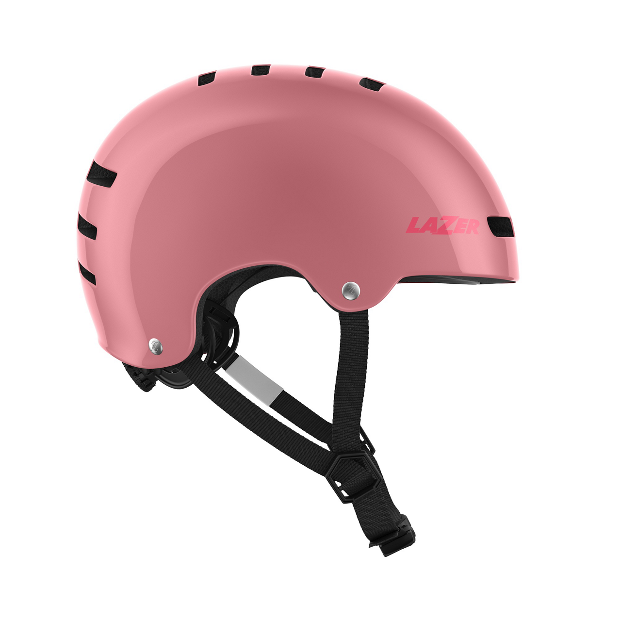 Lazer Armor 2.0 Lyserød