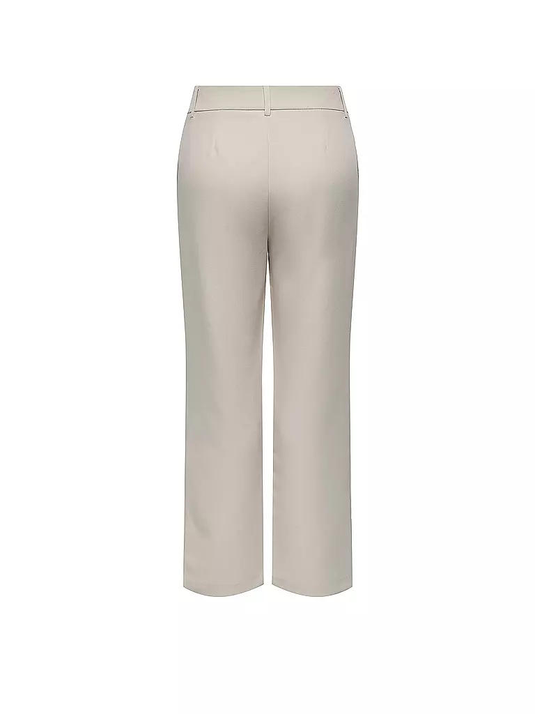 ONLY Marlenehose ONLLANA creme