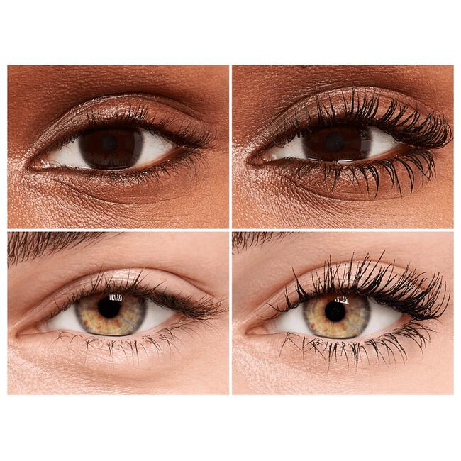Rimmel London Wonder'Volume Thrill Seeker Mascara 001 Black