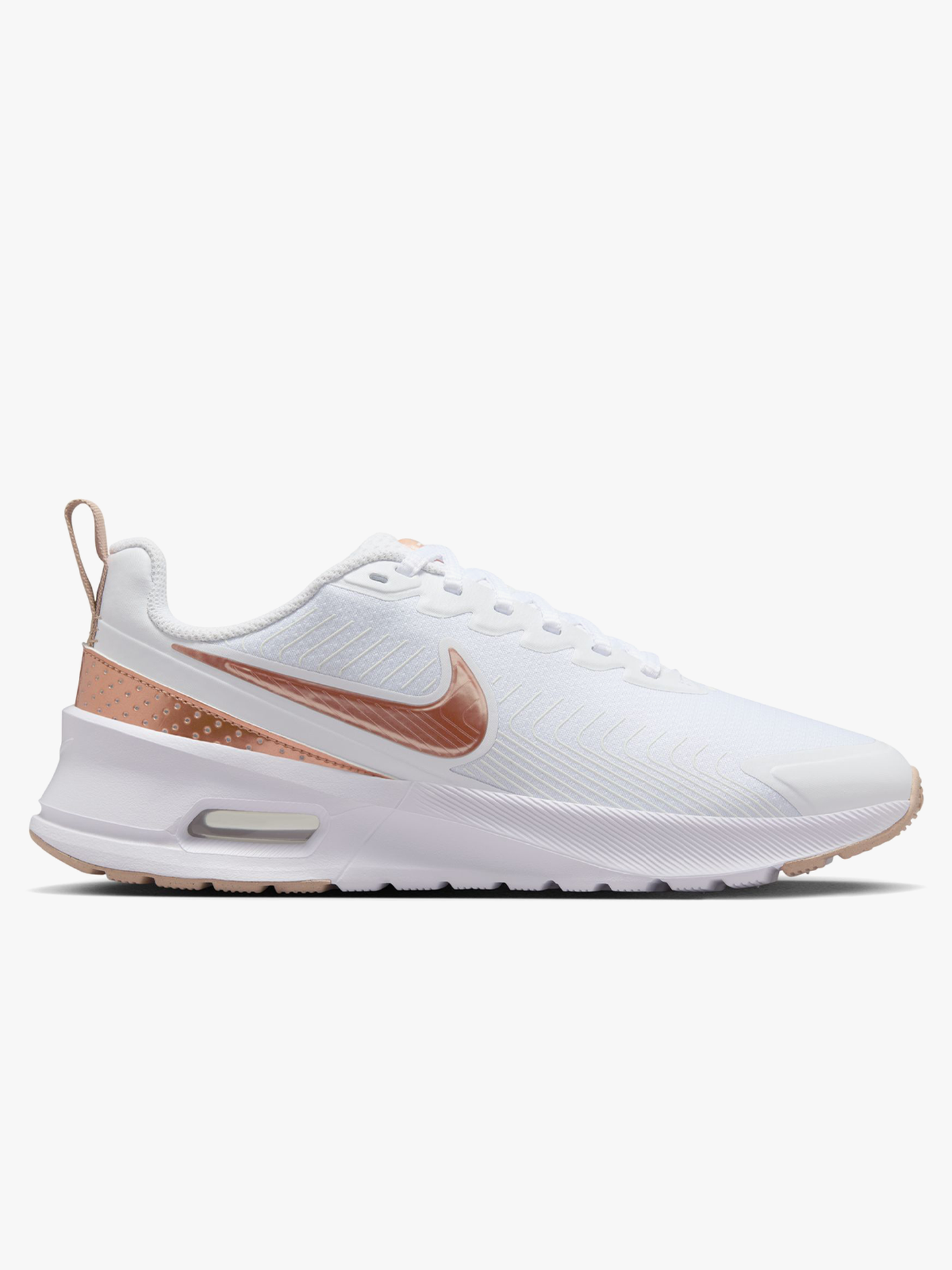Air Max Nuaxis