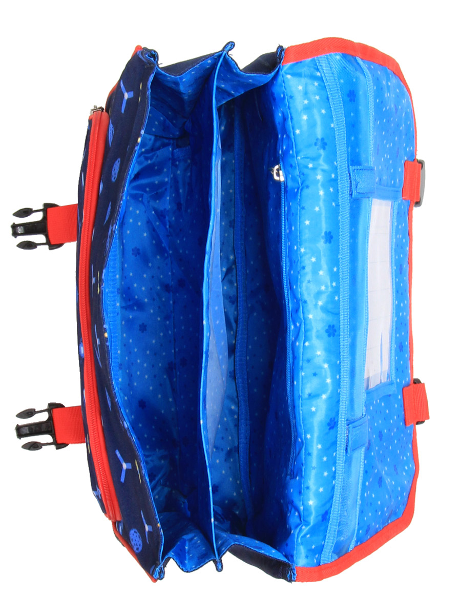 Cartable Snowball Kid Robot Dino 38 cm