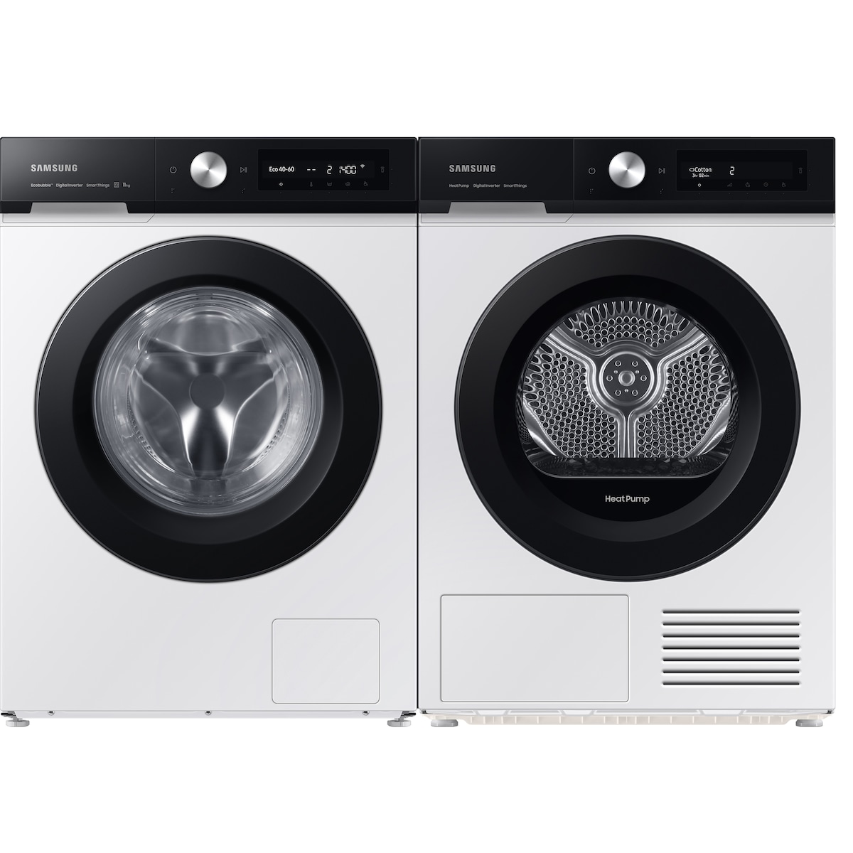 Samsung tørketrommel DV90BB5245AES4