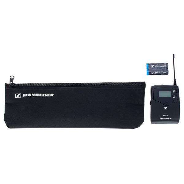 Sennheiser SK 300 G4-RC-GW