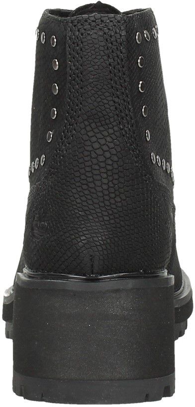 Timberland Kori Park 6 Inch zwart