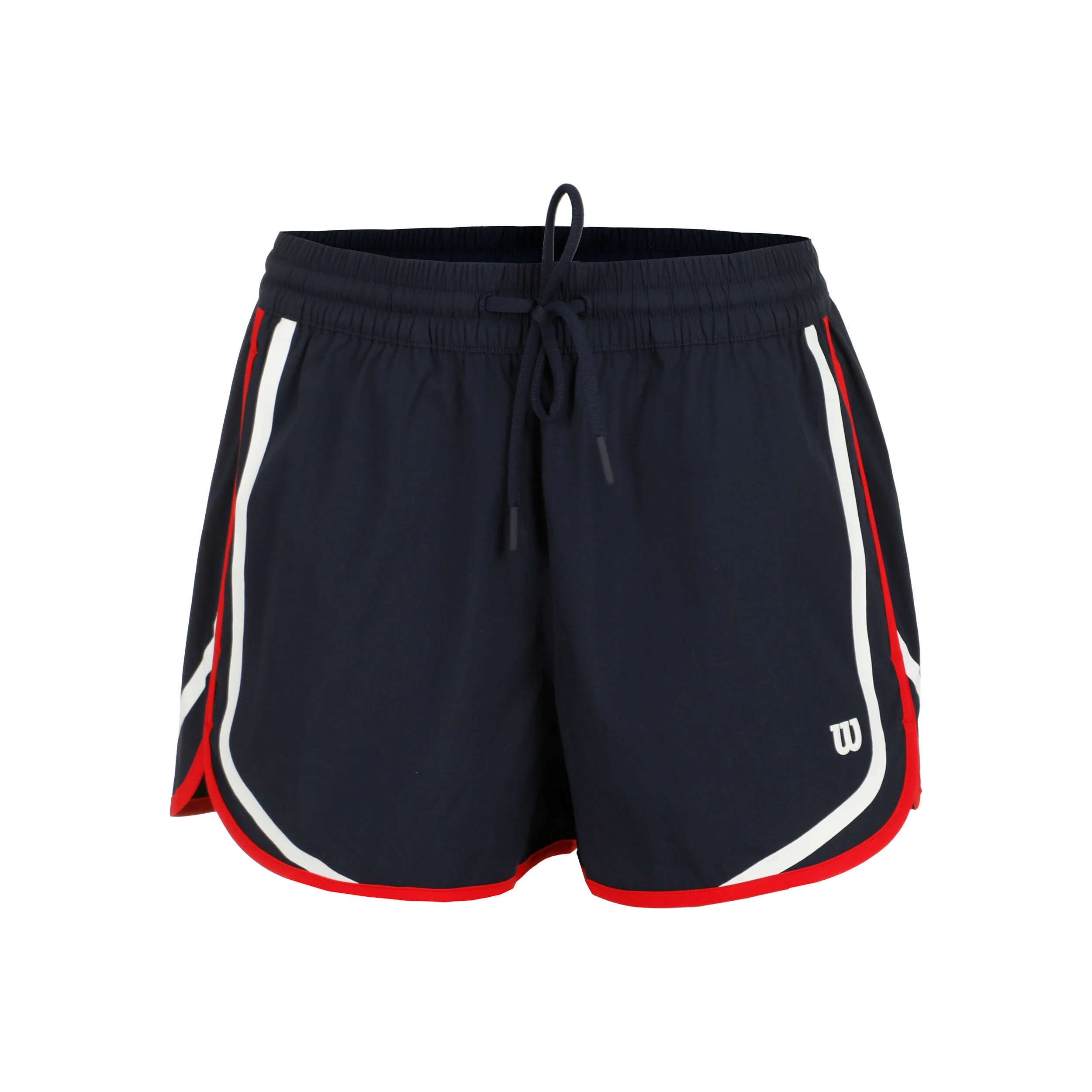 Wilson Ellyn Shorts Femmes - Bleu Foncé