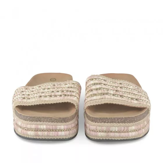 Mules BEIGE PHILOV