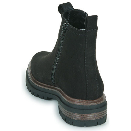 S.Oliver - 25435-41-001 - Noir