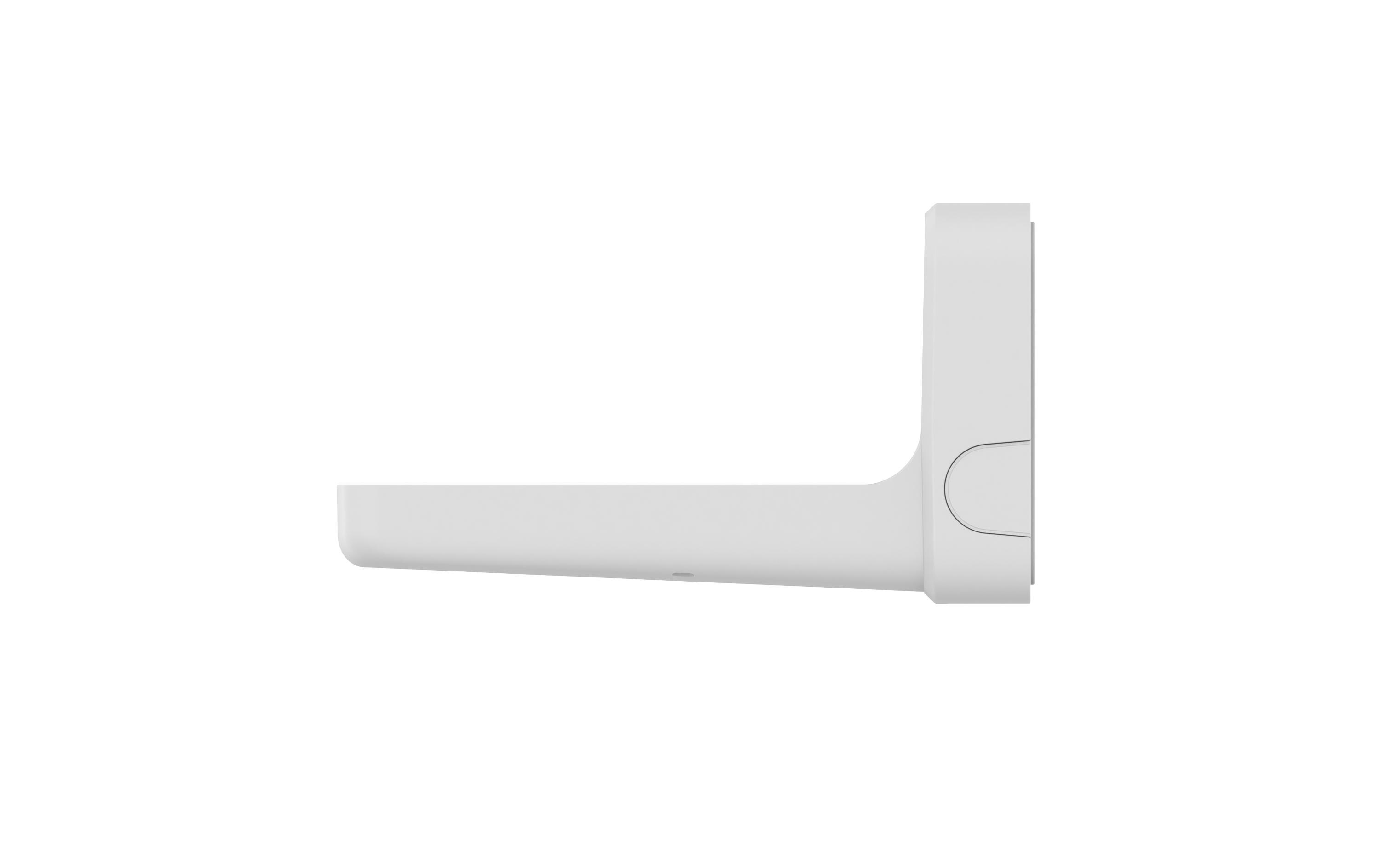 Wandhalterung SBP-187WMW Weiss 1 Stück<br>Wandhalterung zu TNO-7180RLP