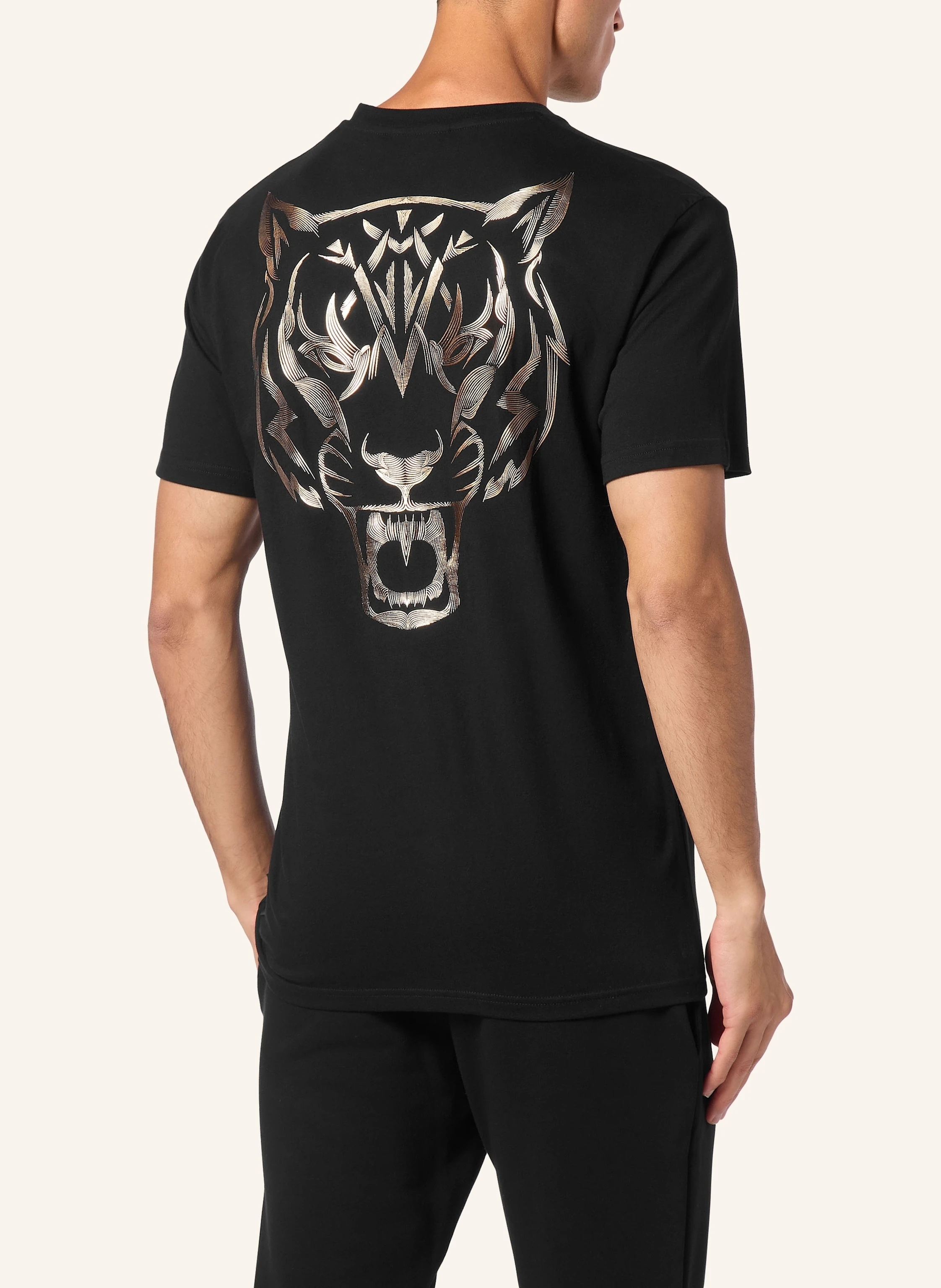 PLEIN SPORT T-Shirt TIGER