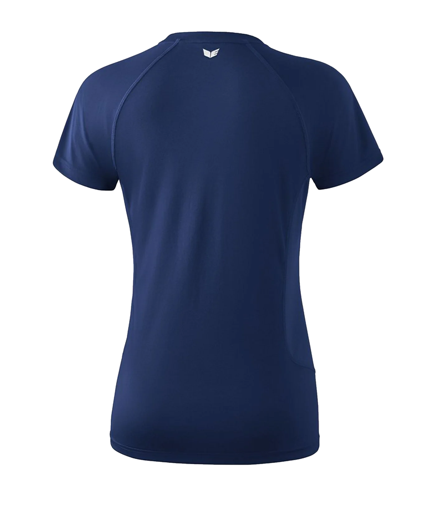 Erima Performance T-Shirt Damen Blau