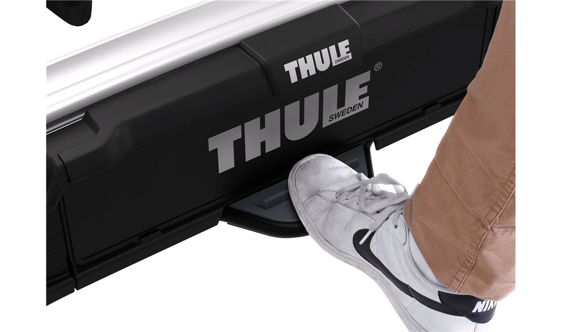 Cykelholder Thule VeloSpace XT 2B 13PIN