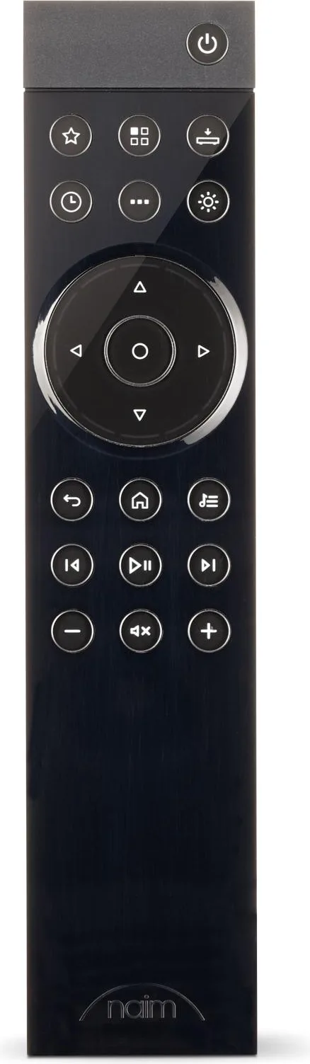 Naim Uniti Nova PE Amplis hi-fi stéréo