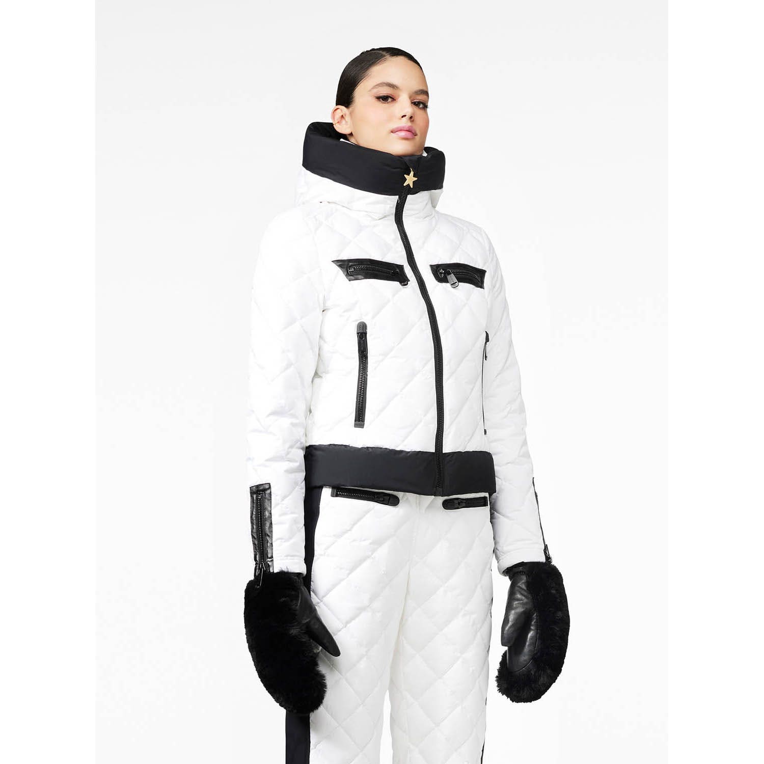 Goldbergh  Cecile Ski Jacket