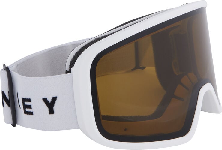 MCKINLEY Base Vidospec Skibriller Orange