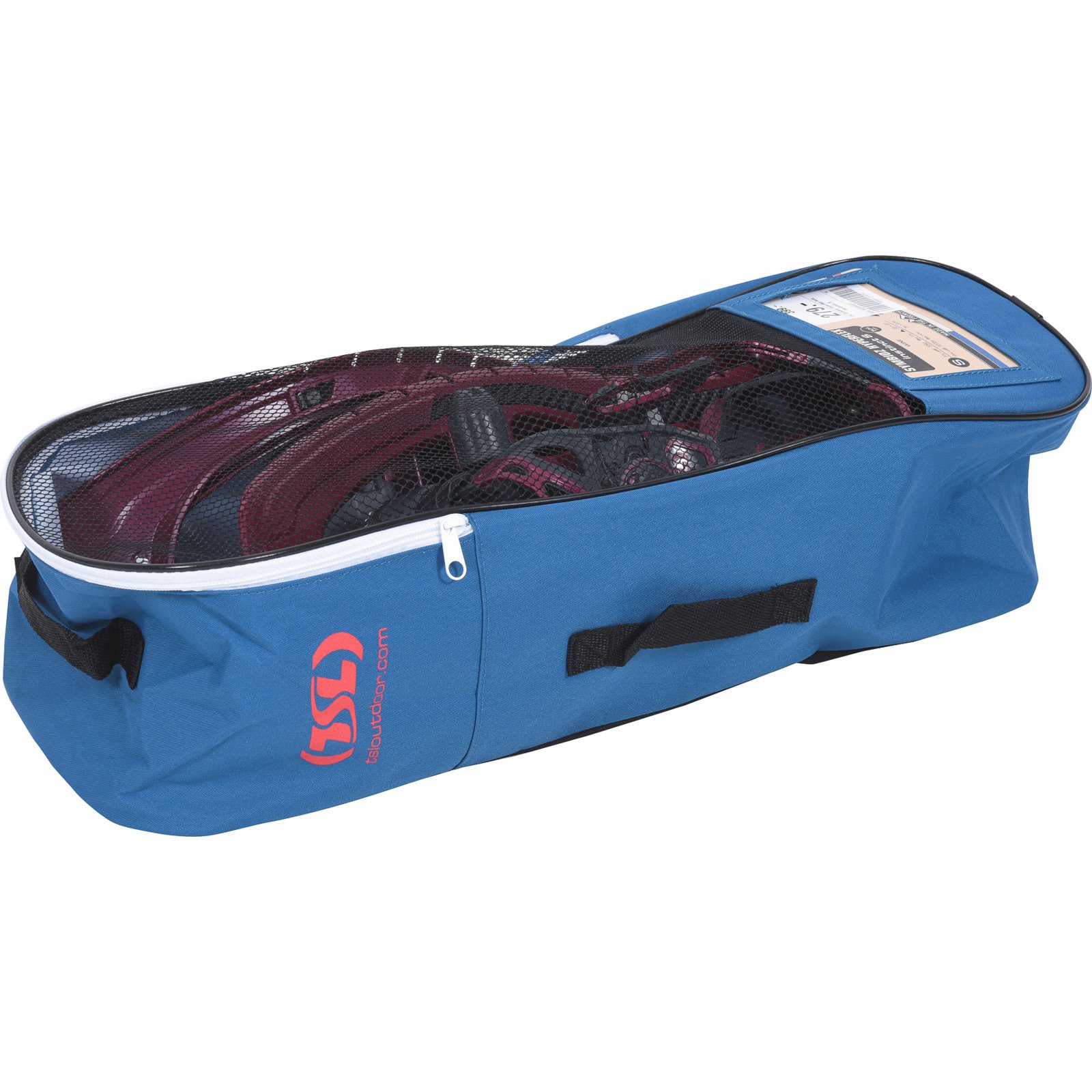TSL Schneeschuhe Symbioz Hyperflex Instinct