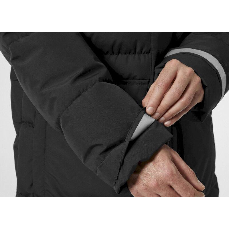 Reine Puffy Jacket - Parka homme