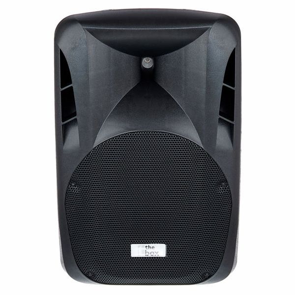 the box PA 12 DSP Bundle