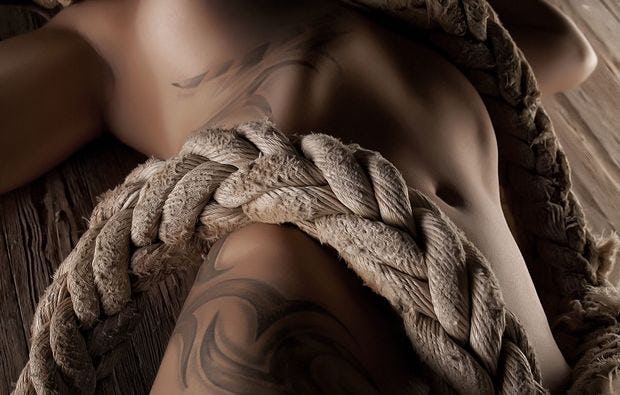 Erotisches Fotoshooting in Bautzen als Geschenk