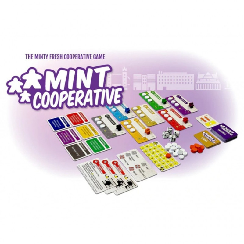 Mint Coopérative