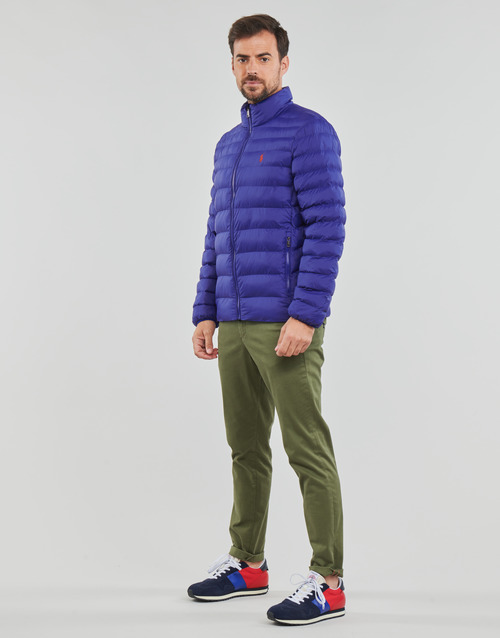 Polo Ralph Lauren - TERRA JKT Azul / Roi