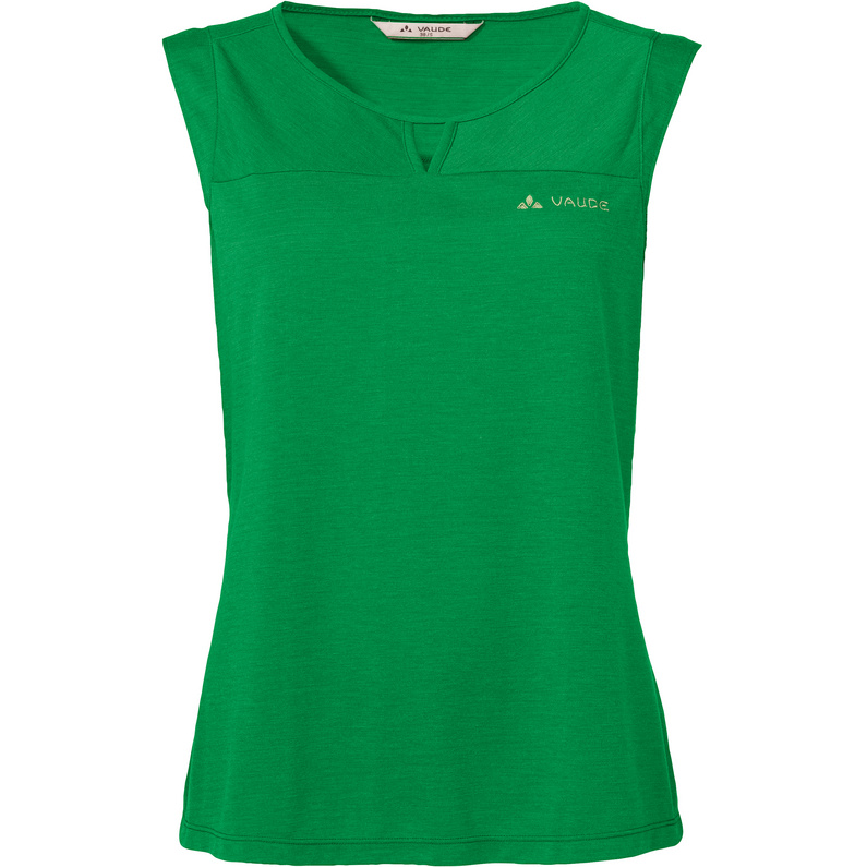 Vaude Damen Skomer Hiking Top