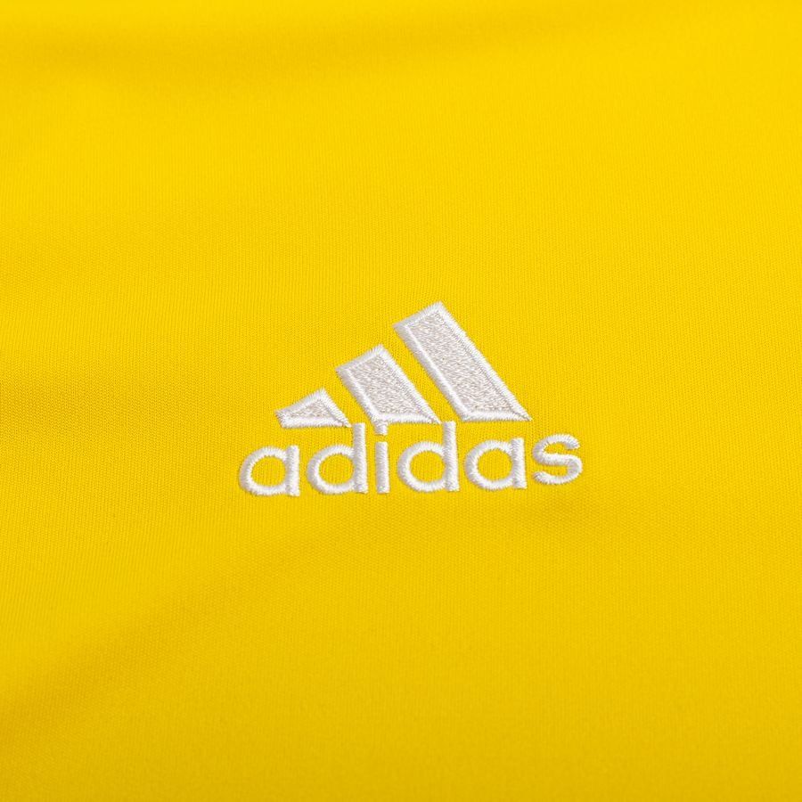 adidas Maillot de Gardien Squadra 17 - Jaune Manches Longues