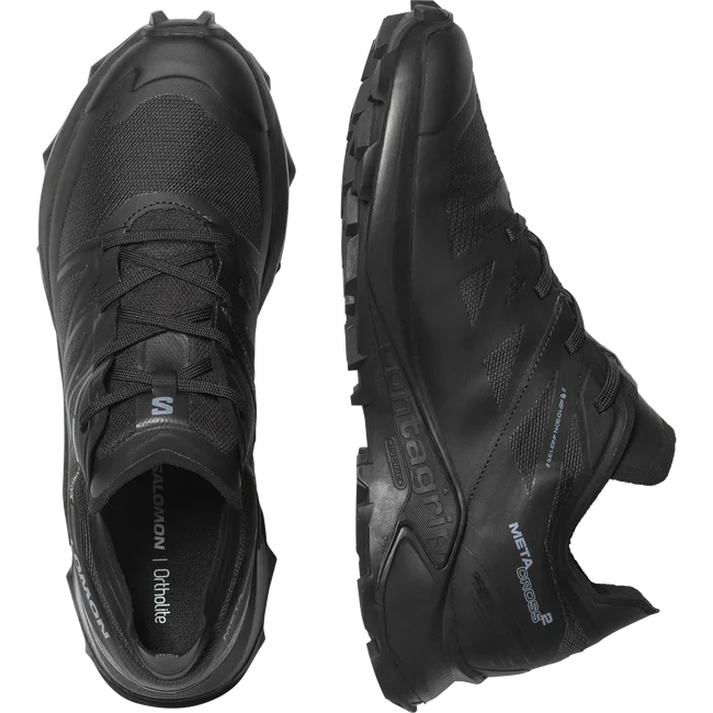 METACROSS 2 MADE IN FRANCE  Trailrunning-Schuhe Herren
