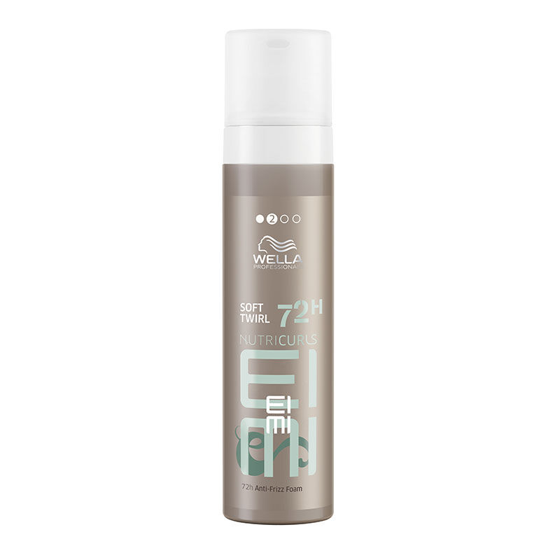 Mousse anti-frisottis Soft Twirl Eimi Nutricurls