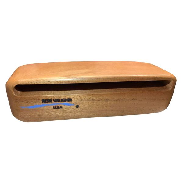 Ron Vaughn W-8 Tuned Wood Block