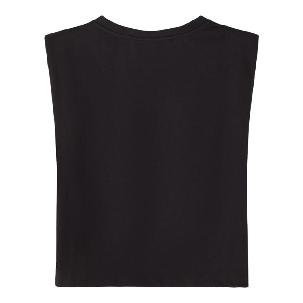 Name it T-shirt Noir Fille Name It Fhads