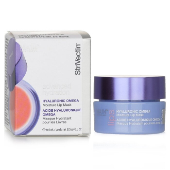 StriVectin Máscara Hialurônica Omega Moisture Lip Mask  8.5g/0.3oz