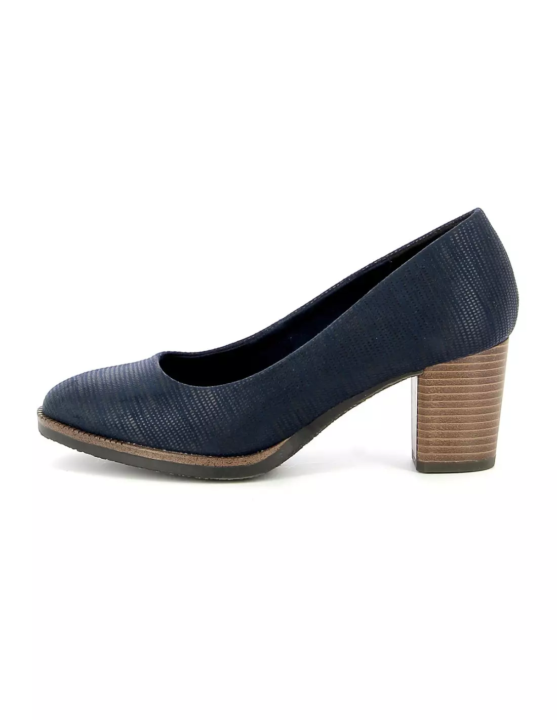 MARCO TOZZI 22402 - Escarpins Navycomb