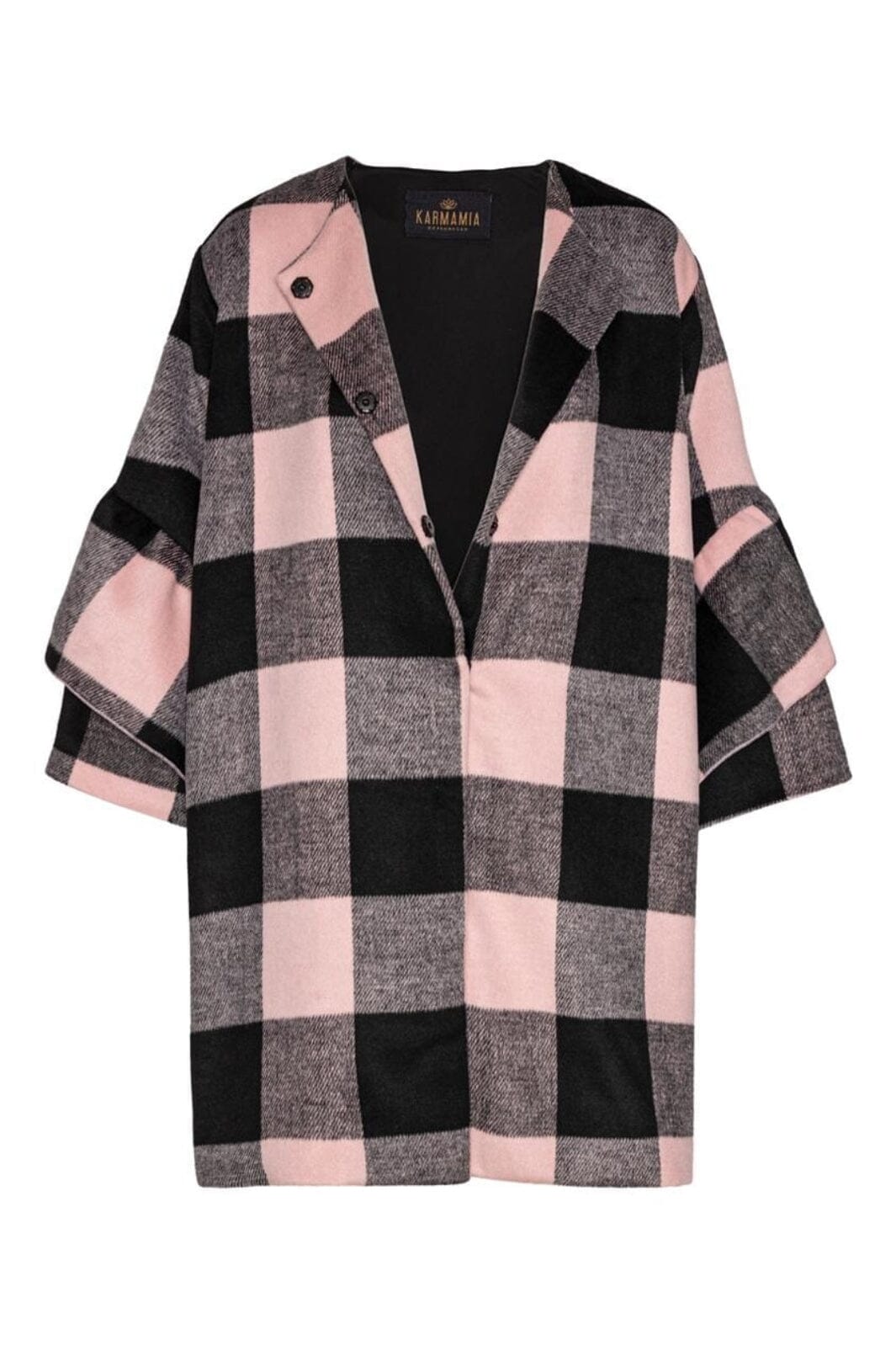Karmamia Kennedy Jacket no 104 limited
