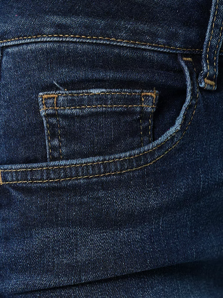 LIU JO Jeans Skinny Fit DIVINE blau