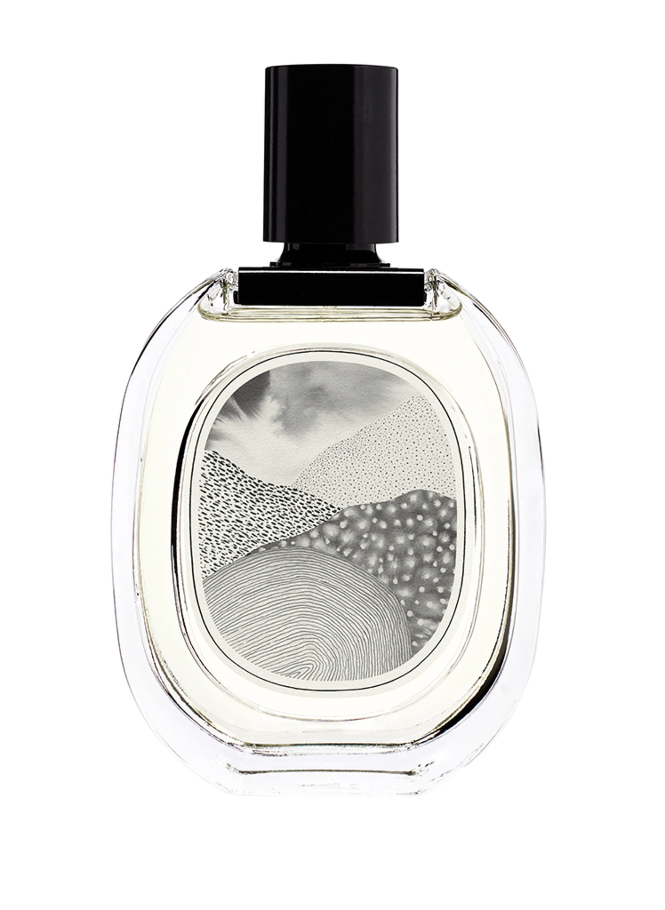 diptyque L'EAU PAPIER