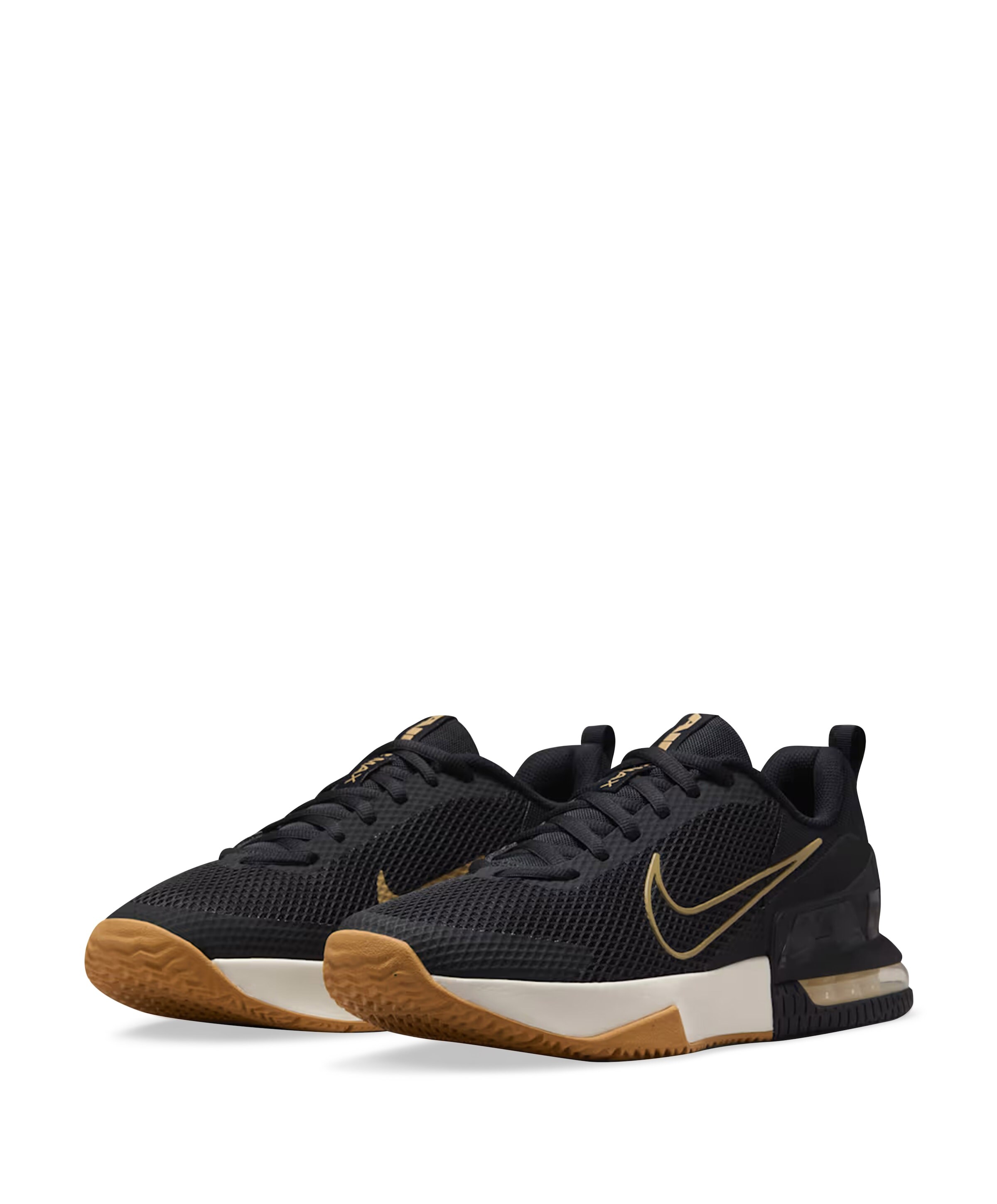 Nike Nike Air Max Alpha Trainer 6 Men's heren fitnessschoenen zwart
