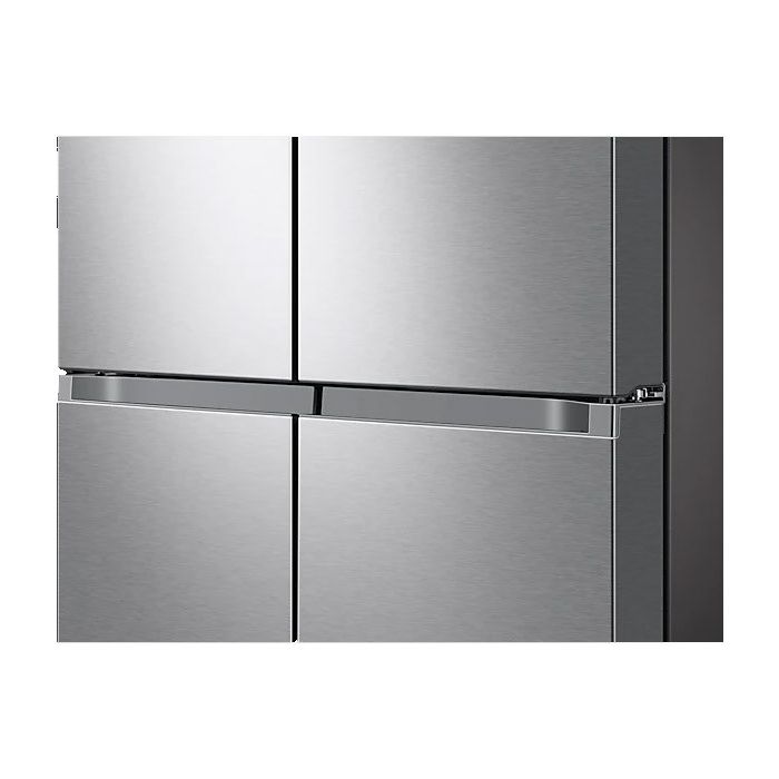 Samsung Side-by-Side RF 65A967ESR/EG - Festwasseranschluss