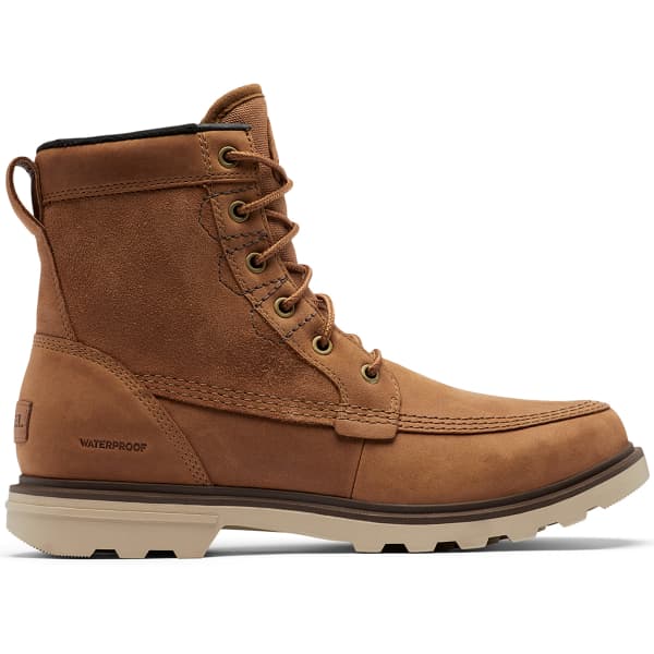 Après ski SOREL CARSON STORM WP M CAMEL BROWN, OA