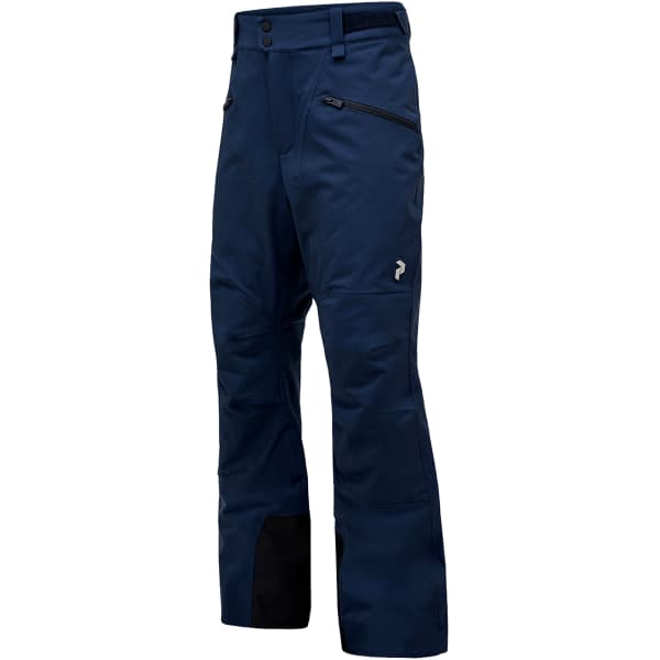 Pantalon de ski PEAK PERFORMANCE M NAVTECH PANTS BLUE SHADOW