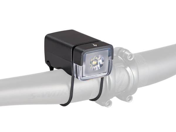 Specialized Flash Genopladelig Forlygte, 500 Lumen