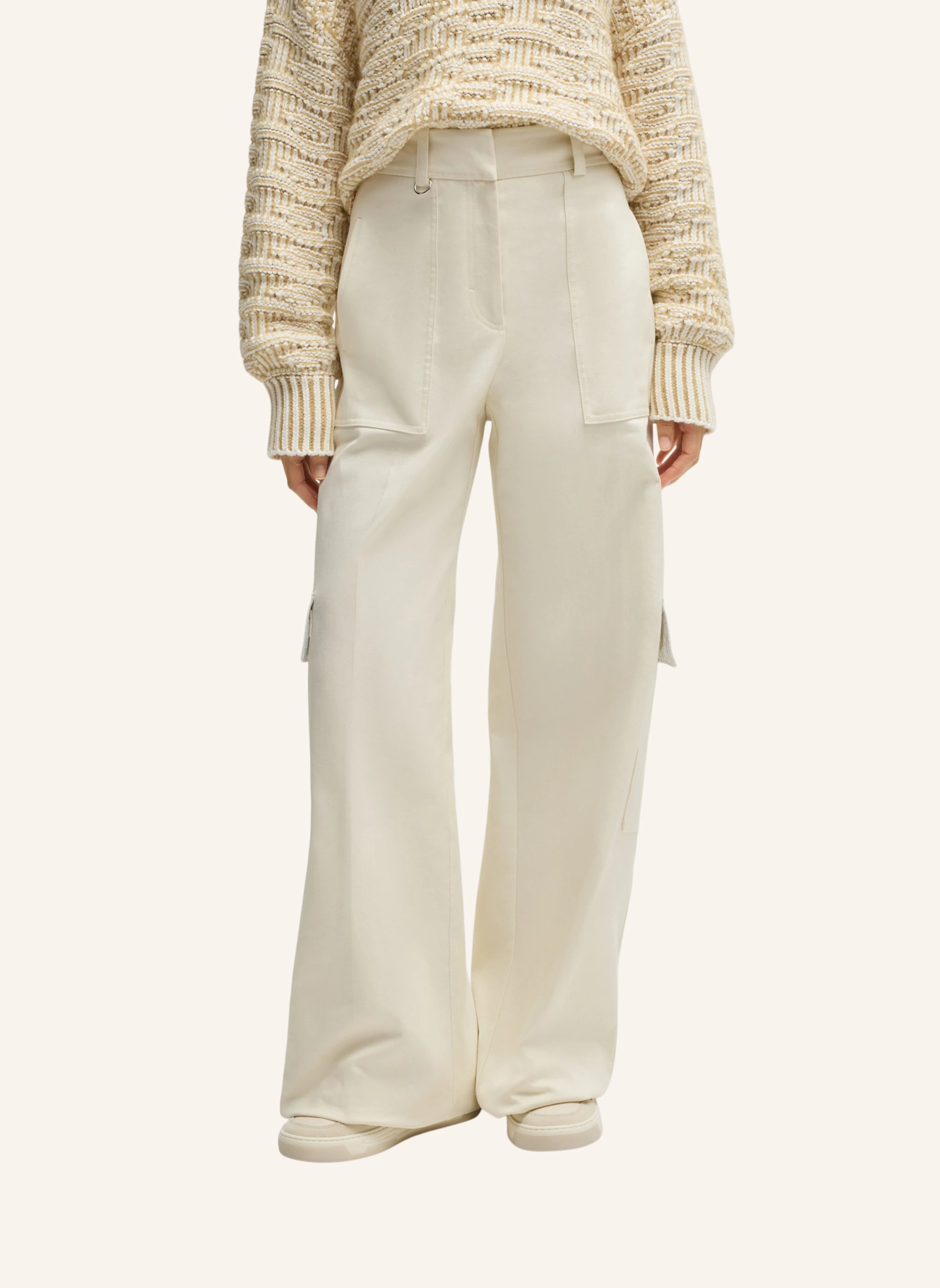 BOSS Business Hose TENERIA