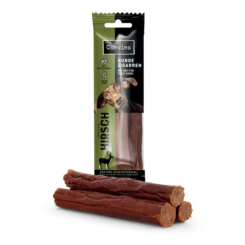 Chewies Cigares