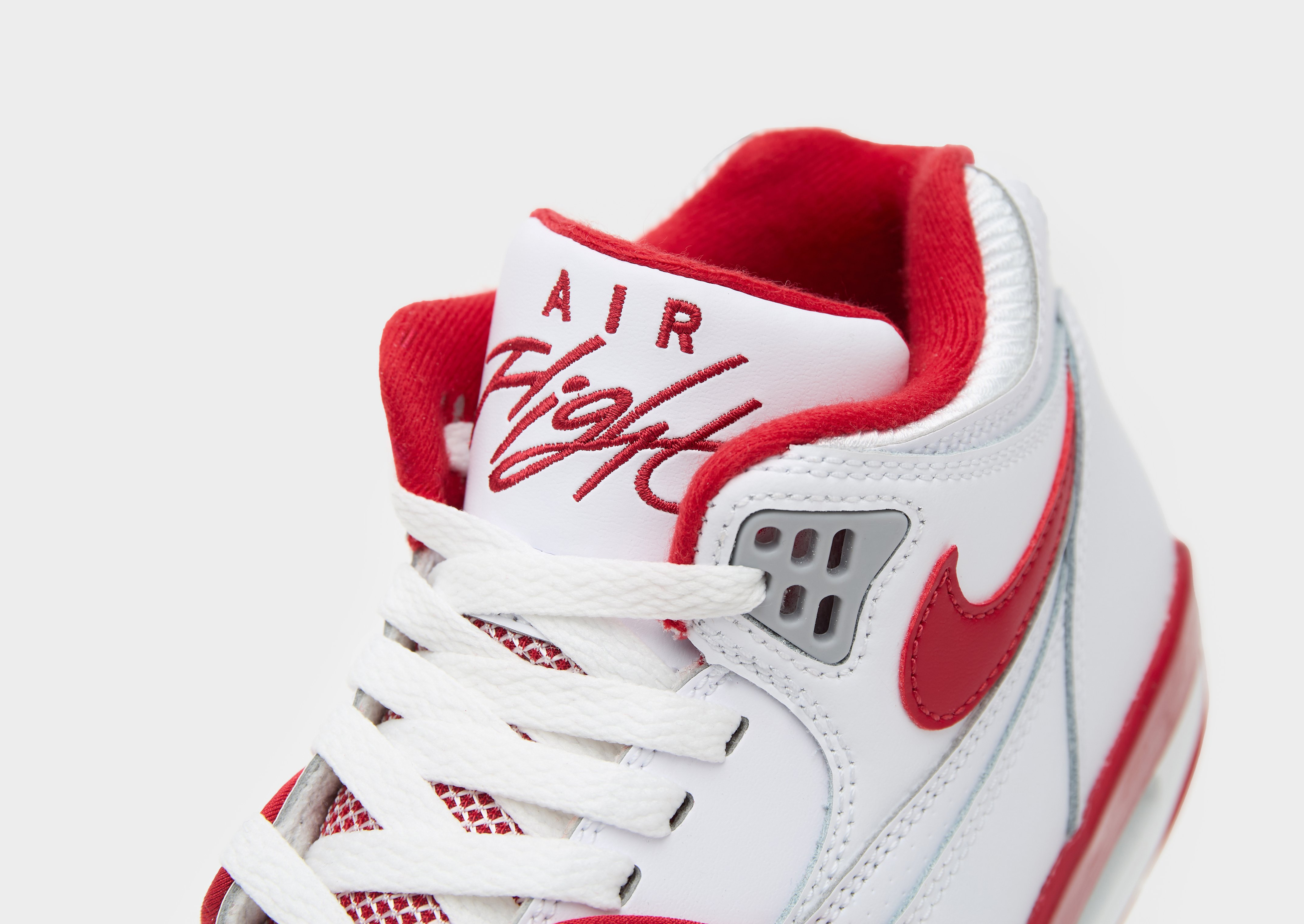 Nike Flight 89 Junior