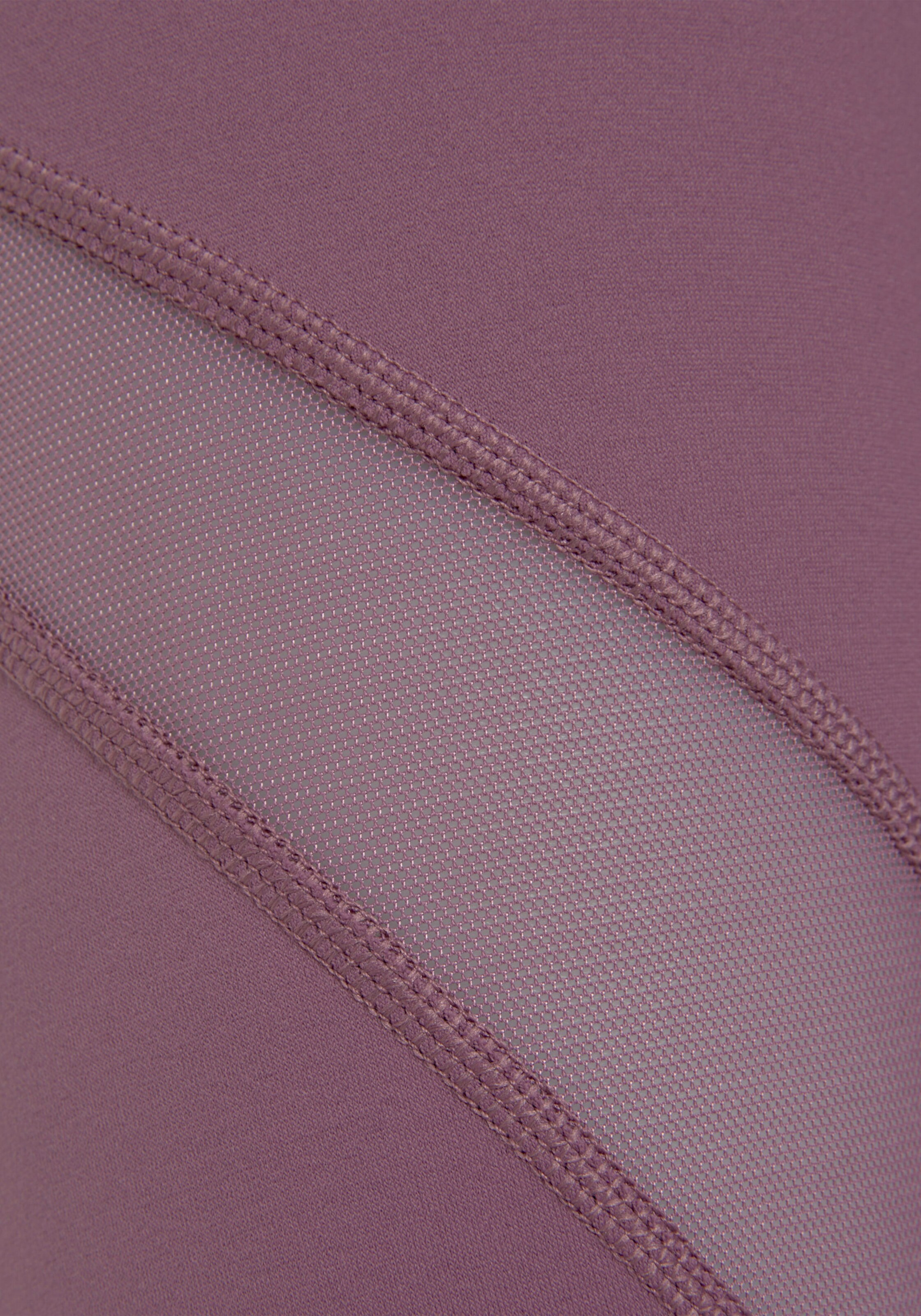 LASCANA ACTIVE Caprileggings in lila