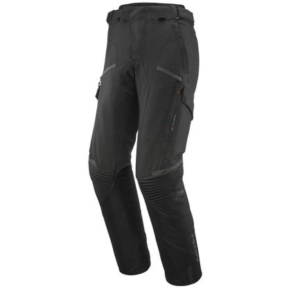Pantalon Ixon MIDGARD - GRANDES TAILLES - Noir